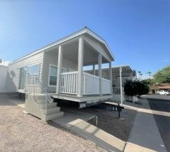 Photo 1 of 15 of home located at 4700 E Main St Mesa, AZ 85205