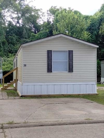 Mobile Home at 215 Stratton Ridge Road #50 Clute, TX 77531