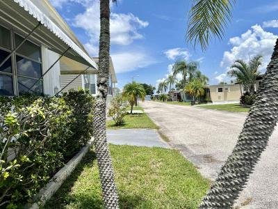 Mobile Home at 2674 Rickshaw Drive Clearwater, FL 33764