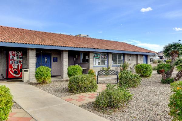 1990 Skyline Mobile Home For Sale