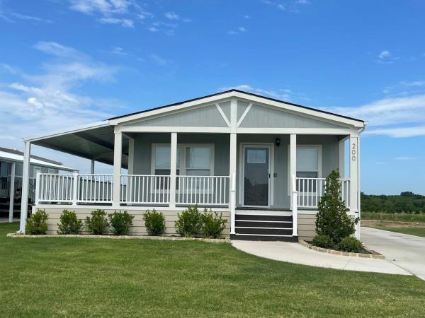 2022 American Homestar Corp Mobile Home For Sale