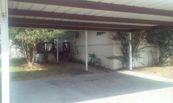 1997 Clayton Homes Inc Mobile Home For Sale