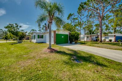 Photo 2 of 50 of home located at 19391 Saddlebrook Ct. North Fort Myers, FL 33903