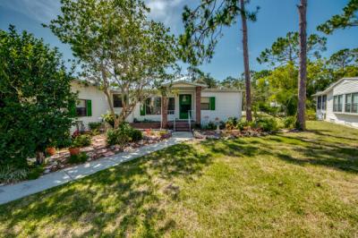 Photo 3 of 50 of home located at 19391 Saddlebrook Ct. North Fort Myers, FL 33903