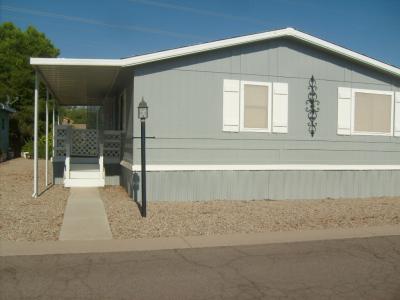 Desert Skies Mobile Home Park in Phoenix, AZ | MHVillage