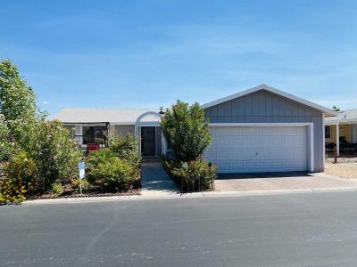 Mobile Home at 6420 E. Tropicana Las Vegas, NV 89122