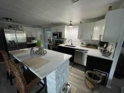 Mobile Home at 3432 St Rd 580, Lot 347 Safety Harbor, FL 34695