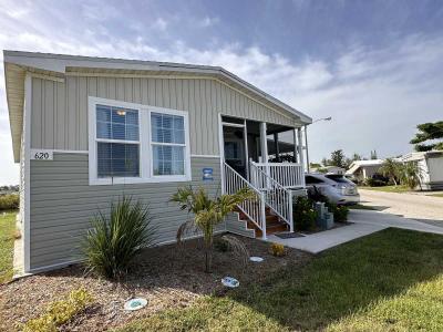 Available Home