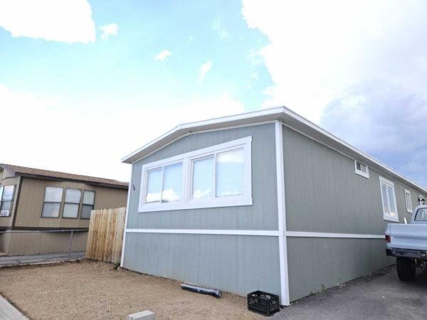 1973 Merry Home Mobile Home For Sale