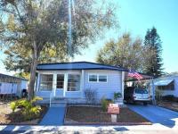 1974 MALB HS Mobile Home