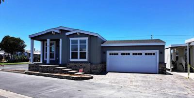 Mobile Home at 19350 Ward Street, #98 Huntington Beach, CA 92646