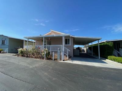 Mobile Home at 2400 Alpine Blvd #146 Alpine, CA 91901