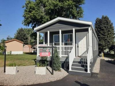 Mobile Home at 3650 S. Federal Blvd. #152 Englewood, CO 80110
