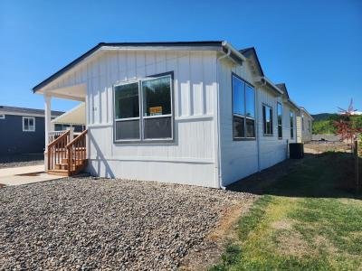 Mobile Home at 1284 N 19th St 211 Philomath, OR 97370