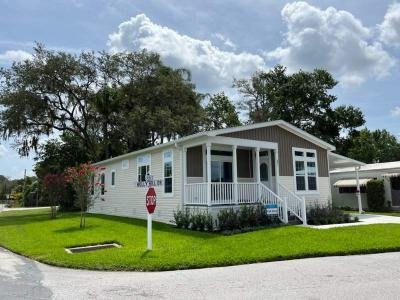 Mobile Home at 851 Holly Hill Ave. Casselberry, FL 32707