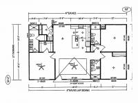 2022 Skyline Stone Harbor V3 Manufactured Home