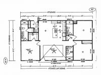 2022 Skyline Stone Harbor V3 Manufactured Home