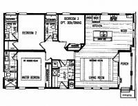 2022 Skyline Brookstone 2GJ221CT Manufactured Home