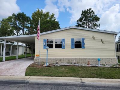 Mobile Home at 7050 W Bedfordshire Loop Homosassa, FL 34446