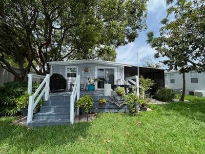 Mobile Home at 777 Poinsettia St. Casselberry, FL 32707
