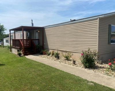 Mobile Home at 900 Broken Feather Trl   #268 Pflugerville, TX 78660
