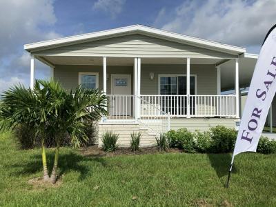 Mobile Home at 3523 Campari Drive (Site 0129) Ellenton, FL 34222