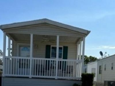 Mobile Home at 702 County Road 630A, Site #119 Frostproof, FL 33843