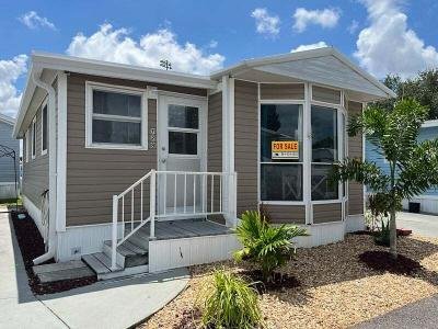 Mobile Home at 11911 66th Street 728 Largo, FL 33773