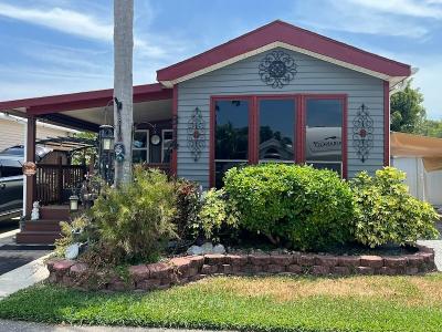 Mobile Home at 11911 66th Street 314 Largo, FL 33773