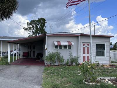 Mobile Home at 4A Lake Breeze Drive Tavares, FL 32778