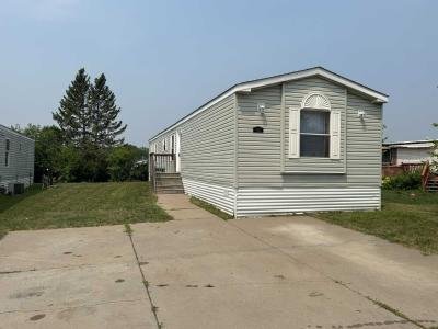 Mobile Home at 1333 Pearson Drive Maplewood, MN 55119
