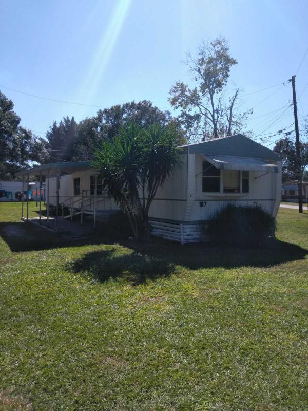 OAK Mobile Home For Rent