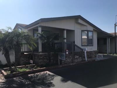 Mobile Home at 3050 West Ball Road #131 Anaheim, CA 92804