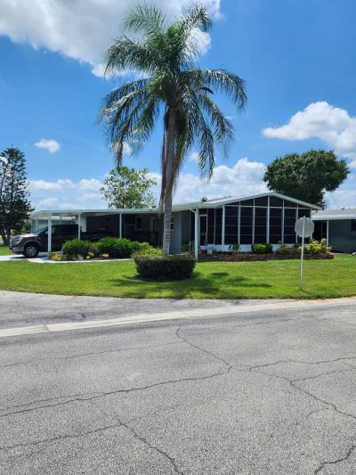 Mobile Home at 116 Palm Blvd Parrish, FL 34219