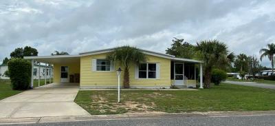 Mobile Home at 1415 Lake Drive Grand Island, FL 32735