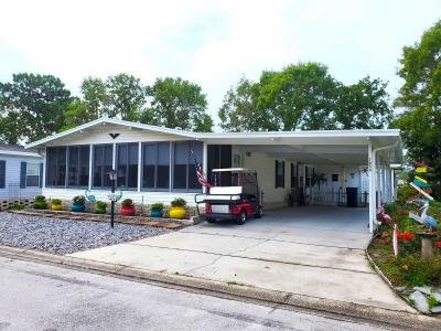 Mobile Home at 7054 W Eatonshire Path Homosassa, FL 34446