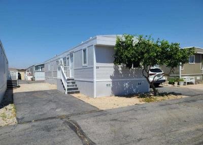 Mobile Home at 17069 N. Indian Canyon Drive #15 North Palm Springs, CA 92258