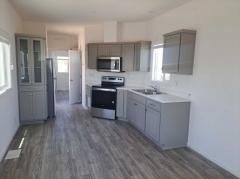 Photo 4 of 14 of home located at 4860 E Main St Mesa, AZ 85205