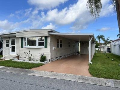 Mobile Home at 2550 Sr 580 Lot 270 Clearwater, FL 33761