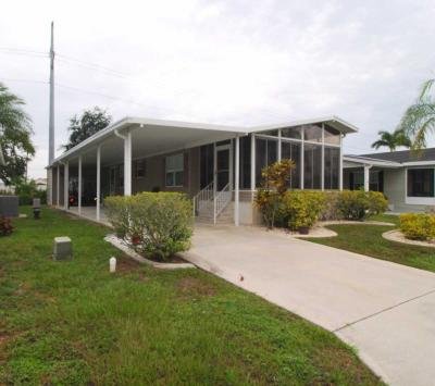 Mobile Home at 3894 Wildview Crt North Fort Myers, FL 33917