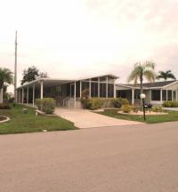 2002 Palm Harbor Manufactured Home