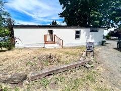 Photo 3 of 17 of home located at 1557 N Pacific Hwy, Sp. #12 Cottage Grove, OR 97424