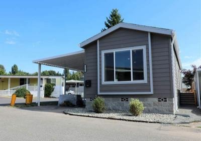 Mobile Home at 3261 S 182nd Pl Seatac, WA 98188