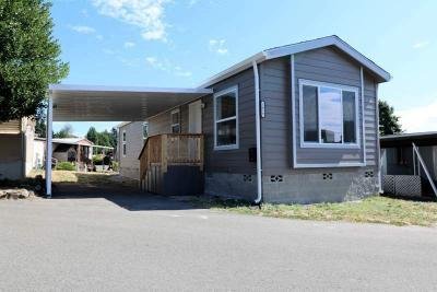 Mobile Home at 3439 S 181st Pl Seatac, WA 98188