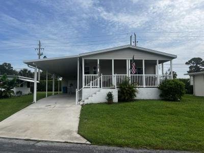 Mobile Home at 4449 Royal Manor Blvd, #116 Boynton Beach, FL 33436