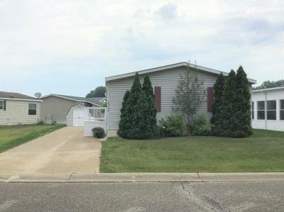 Mobile Home at 49594 Serenity Lane Shelby Township, MI 48315