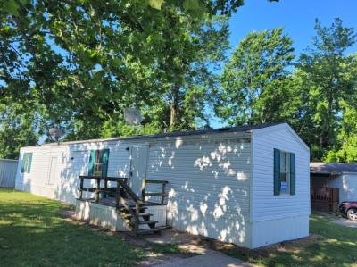 Mobile Home at 3 Cottonwood Dr Mount Vernon, IL 62864