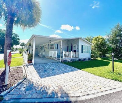 Mobile Home at 1725 Sugar Pine Ave Kissimmee, FL 34758