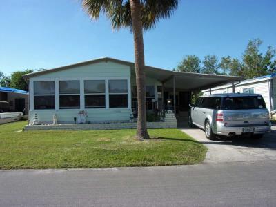Mobile Home at 167 Buena Vista Arcadia, FL 34266