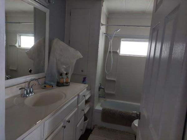 1973 IMPE Manufactured Home